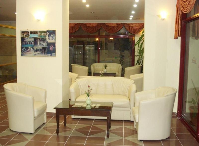 Amber-Rose Apart Hotel Alanya Exterior photo